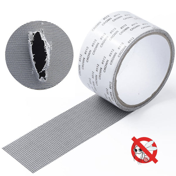 Window Net Repair tape