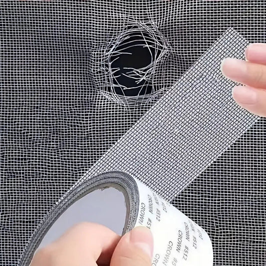 Window Net Repair tape