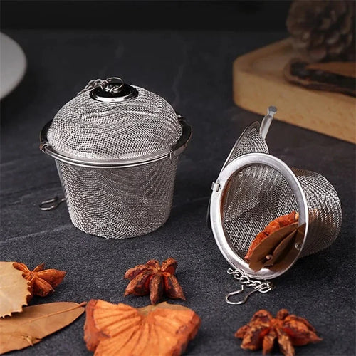Stainless Steel Tea Infuser Ball