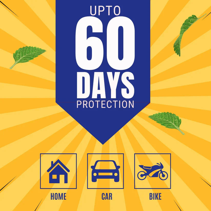 Ratbuster Spray Prevents Rat Attacks (50% Off Only For Today)