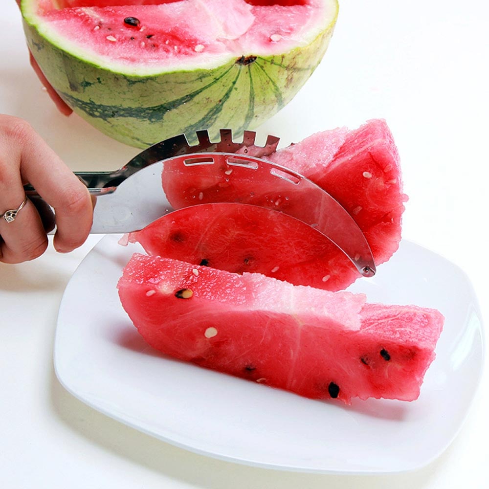 Watermelon Slicer & Picker | High Quality Original – DANZOO