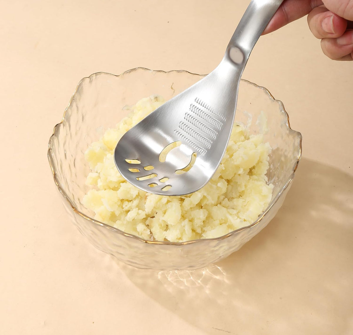5 In 1 Multipurpose kitchen Spoon 🥄