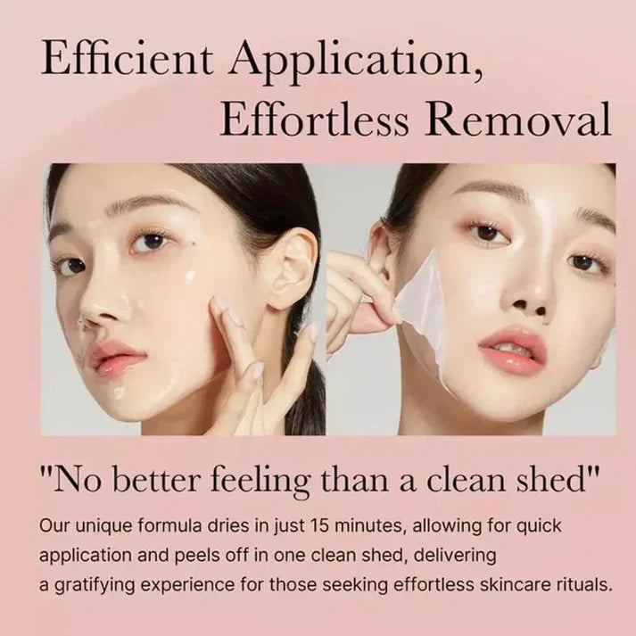 Medicube Collagen Night Mask – 🇰🇷 Korean Overnight Treatment