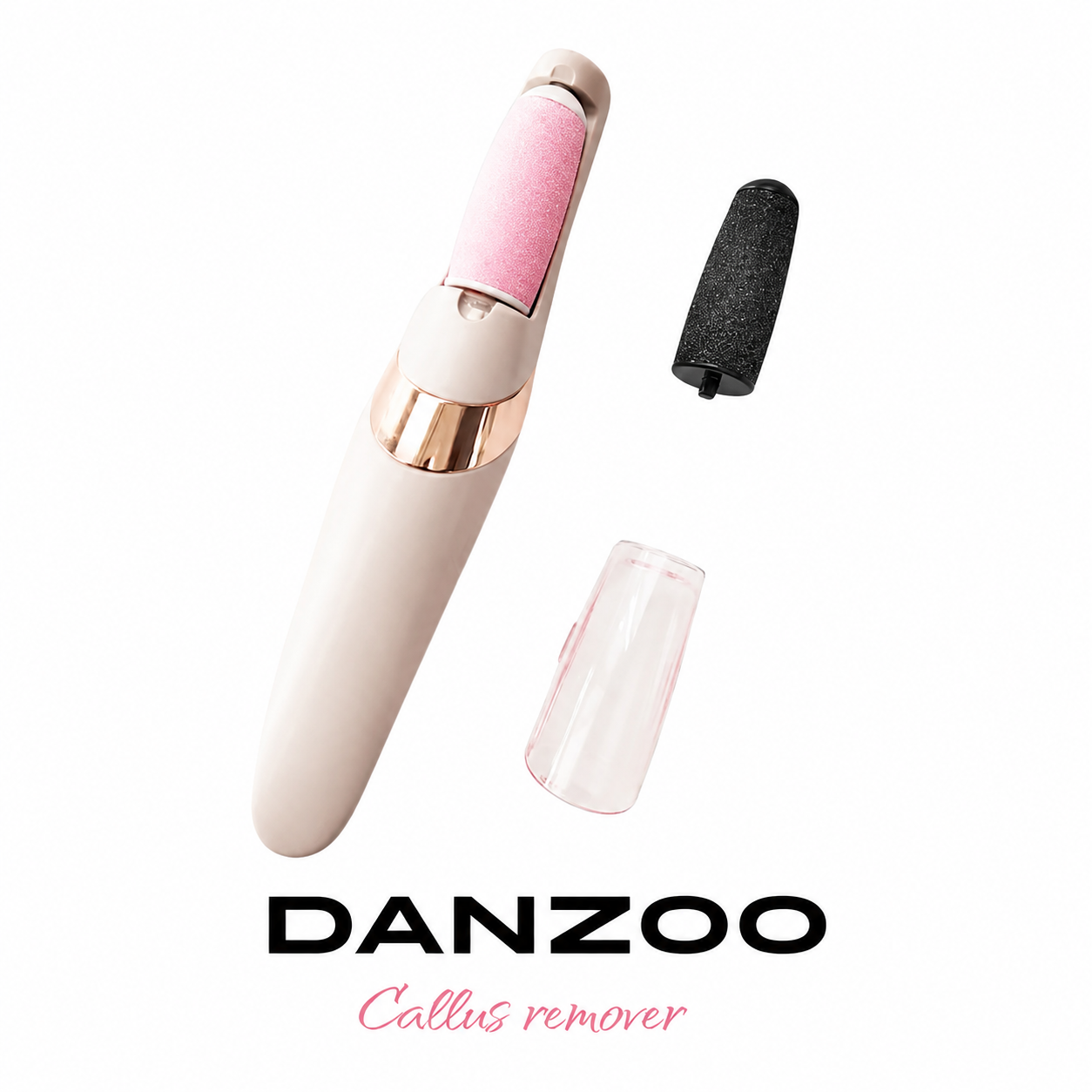Danzoo™ Callus Remover