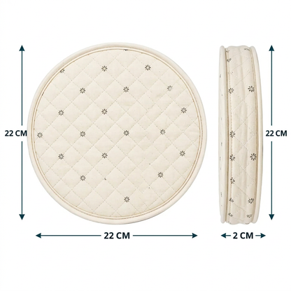 Insulated Roti Cover