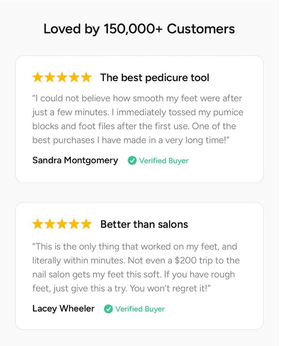 Danzoo™ Callus Remover