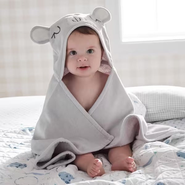 Baby Bath Towel