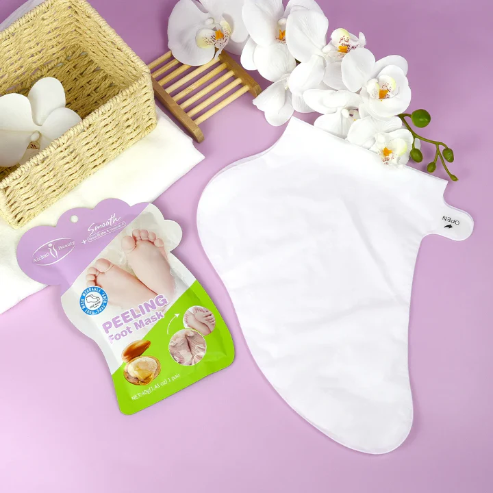 Foot Peeling Mask
