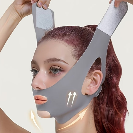 Beauty Face Sculpting Sleep Mask